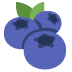 Blueberries